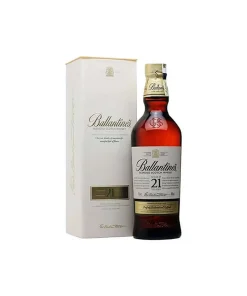 Ballantines 21