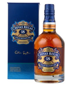 Chivas Regal 750ml