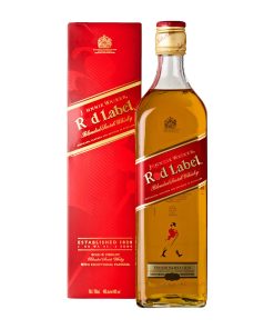 Johnnie Walker Red Label 750ml