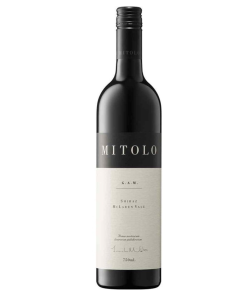 Mitolo G.A.M. Shiraz 2016 750ml