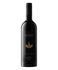 Mitolo Jester Shiraz 2017 750ml
